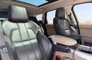 لاند روفر رينج روفر سبورت Dynamic HSE P360 3.0L