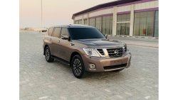 نيسان باترول Nissan