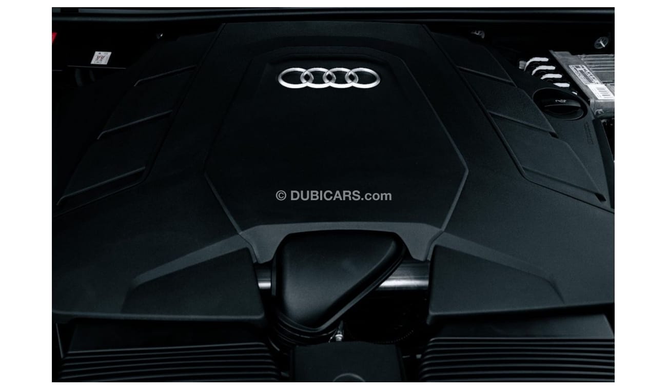 Audi Q8 55 TFSI quattro S-Line S-Line | 5,483 P.M  | 0% Downpayment | Brand New!