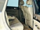 جيب جراند شيروكي Laredo 3.6L