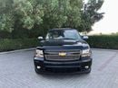 Chevrolet Tahoe 2LTZ 5.3L