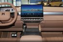Dongfeng M Hero M917