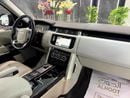 Land Rover Range Rover VOGUE SE SUPERCHARGED VOGUE V8 || GCC II FULLY LOADED || PERFECT CONDITION || 98k