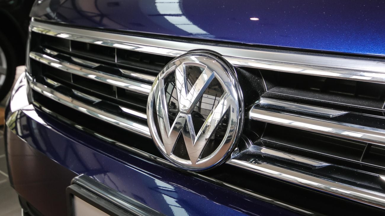 فولكس واجن تيجوان SEL 2.0 TSI 4MOTION