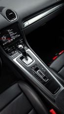 Porsche 718 Boxster Style Edition (295 HP) A/T