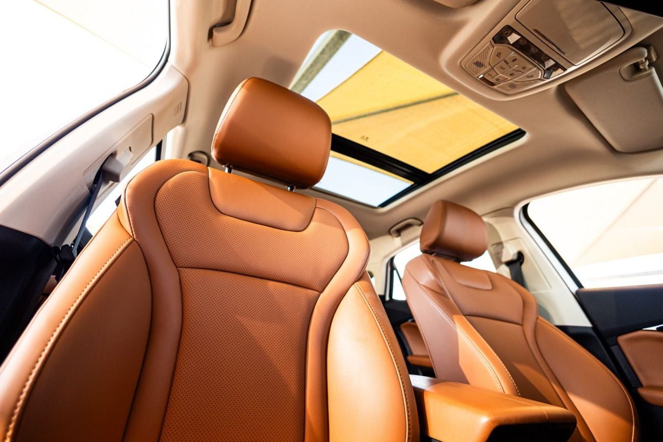 Bestune B70 2025 Bestune B70 Comfort GCC Specs | Agency Warranty | Service Contract for 701.00 AED monthly