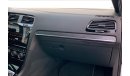 Volkswagen Golf GTI P2 (Fabric Seats)