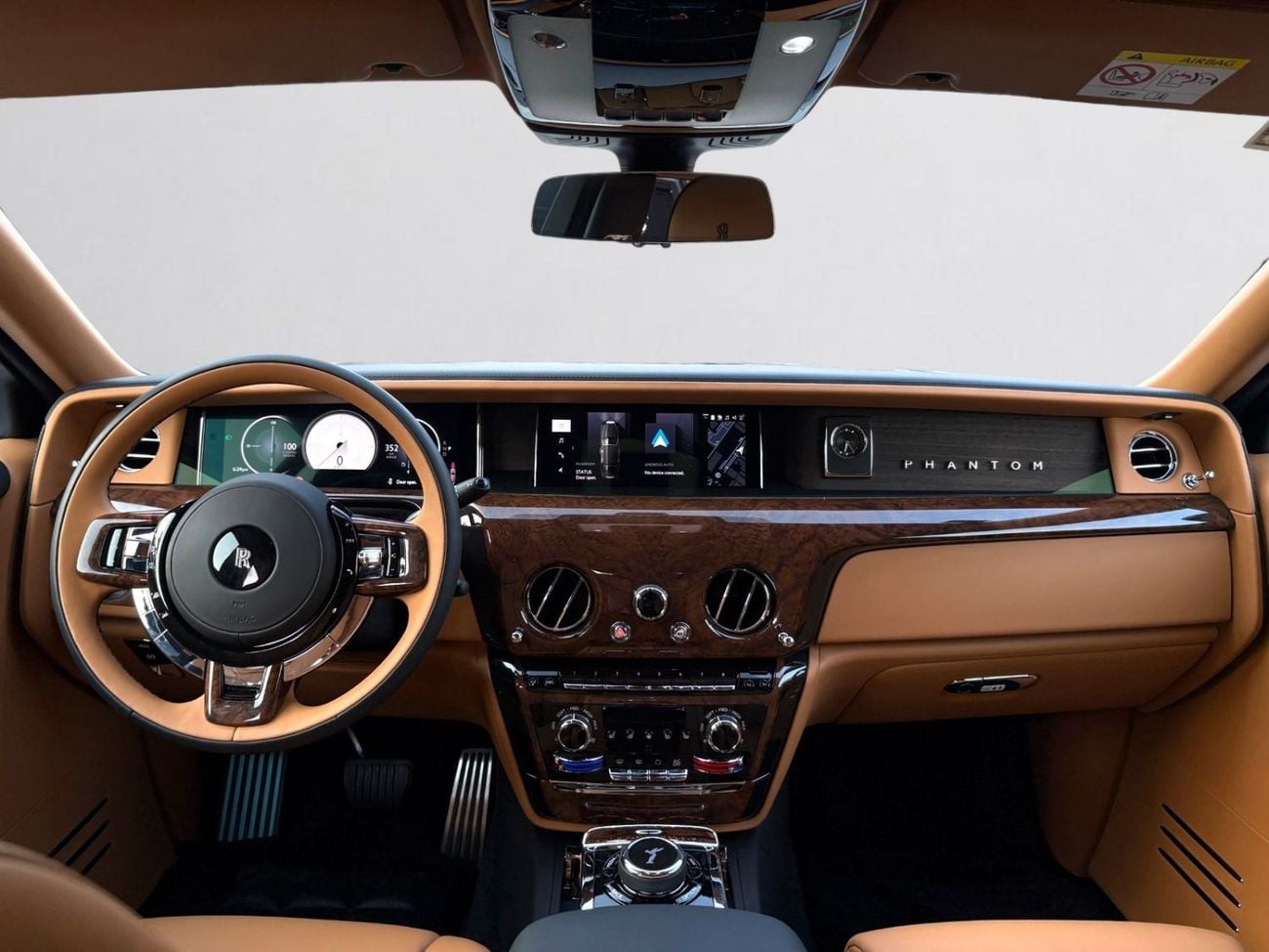 Rolls Royce Phantom EWB 2029 WARRANTY & SERVICE | ROLLS-ROYCE PHANTOM | 6.75L V12 | 0% DOWN PAYMENT
