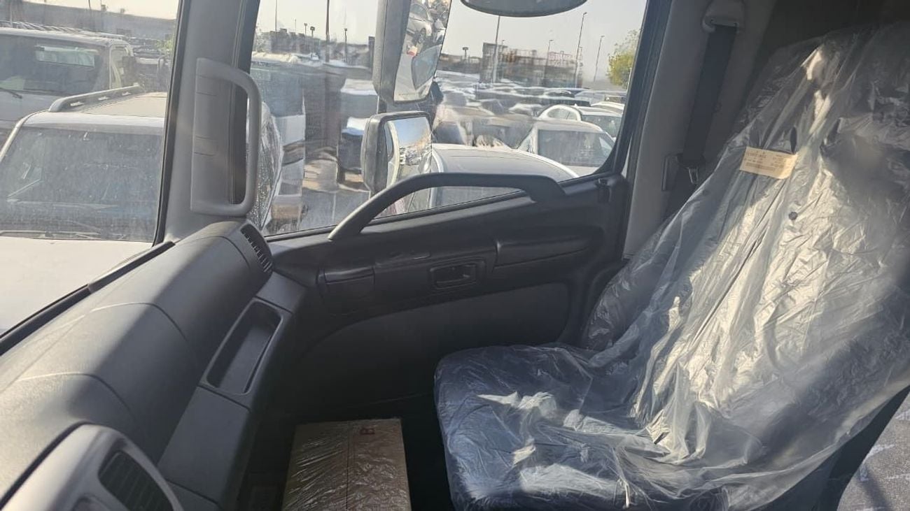 Hino 500 GH1927 13.5 TON