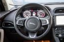 جاكوار F بيس Prestige Jaguar F-Pace 2020 مواصفات خليجية