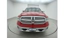 RAM 1500 LIMITED 5.7