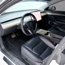 Tesla Model 3 Performance AWD