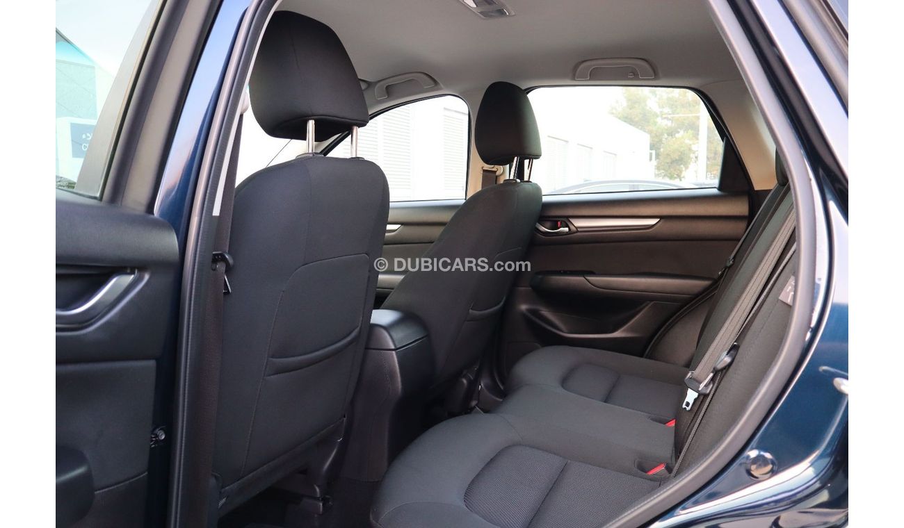 Mazda CX5 GL GCC