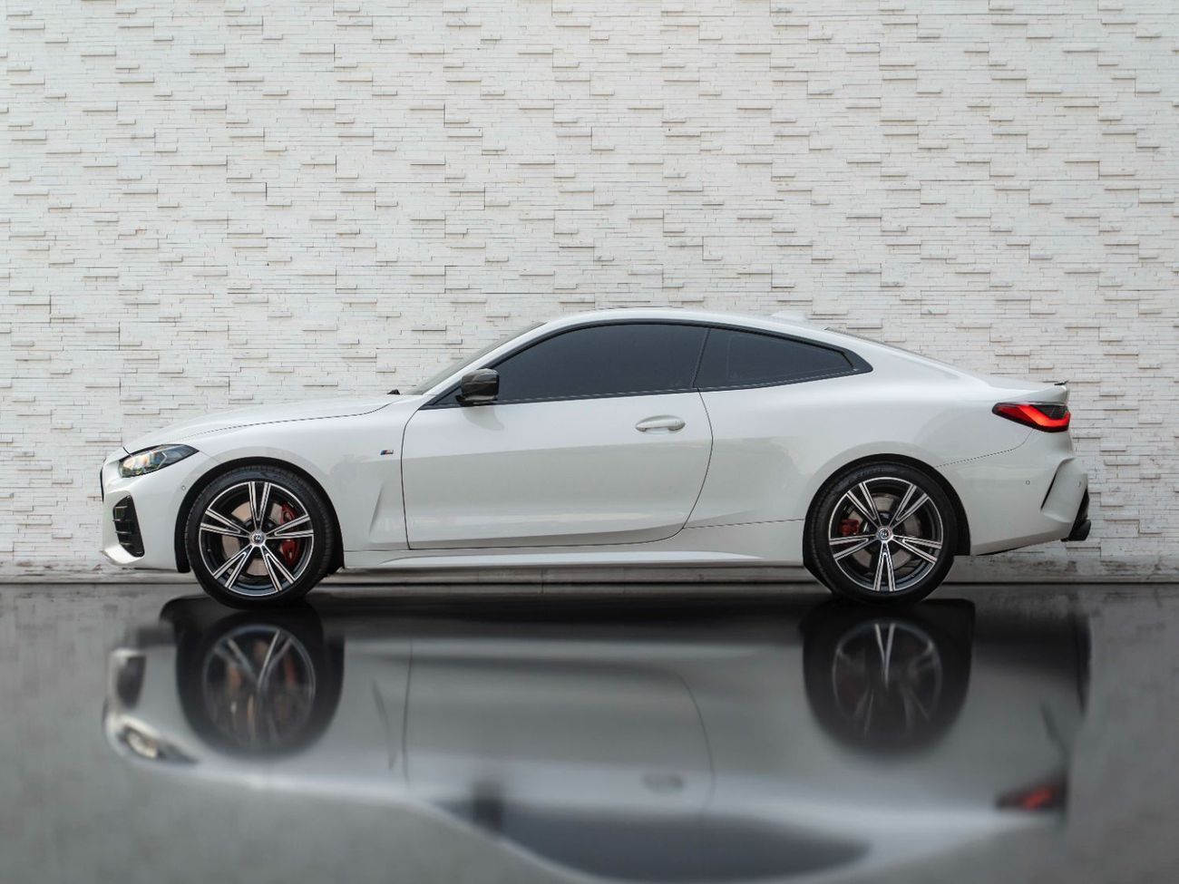 BMW M440i xDrive 3.0L