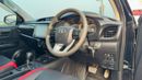 Toyota Hilux GR SPORTS KIT INSTALLED | 2021 | AT | 2.8L DIESEL ENGINE | RHD