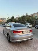 Audi S3 Std 2.0L