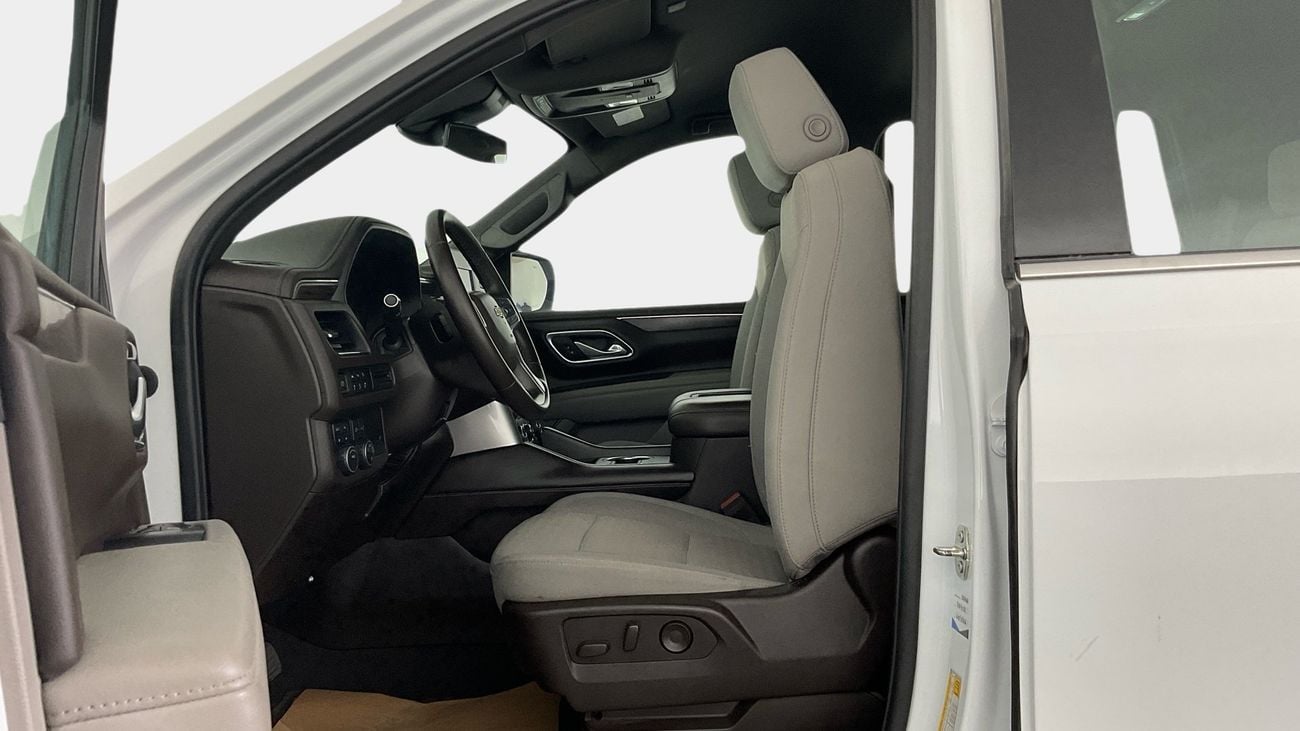 Chevrolet Tahoe LS 5.3L 4WD (8 Seater) LS | Guaranteed Warranty | 0 Down Payment