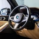 بي أم دبليو X7 40i M Sport Dynamic 3.0L