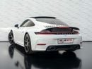 Porsche 911 CARRERA
