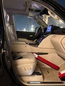 Toyota Land Cruiser Land cruiser GXR 4.0 radar black/beige
