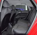 Audi A3 30 TFSI EXCELLENT DEAL for our Audi A3 1.0 TFSi S-Tronic ( 2020 Model ) in Red Color GCC Specs