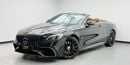Mercedes Benz S500 2016 Mercedes Benz S500 AMG Cabriolet With S63 Kit, Excellent Condition, GCC