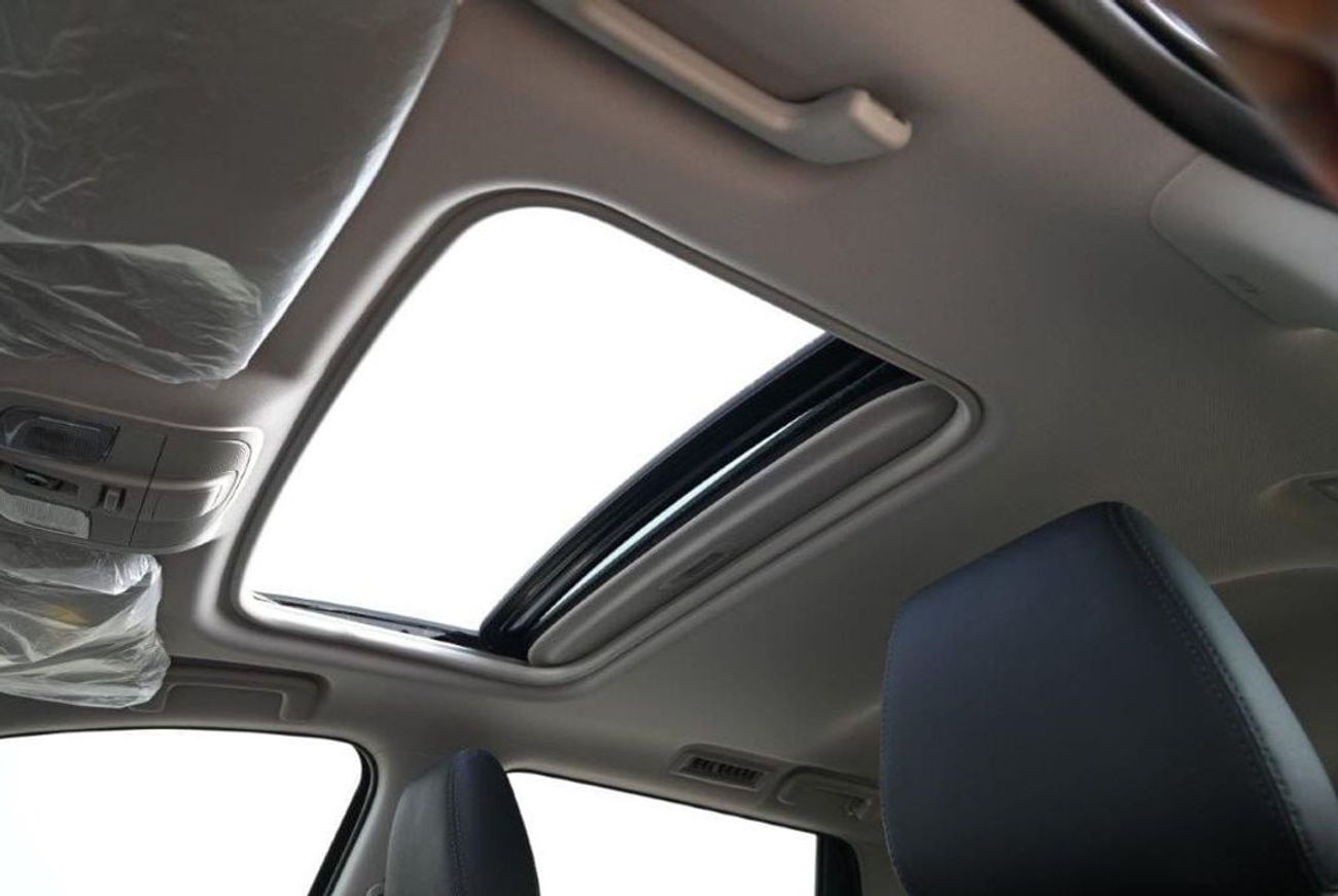 Mitsubishi Montero Sport GLS HIGHLINE 3.0L PETROL 4WD 7 SEAT AUTOMATIC TRANSMISSION