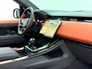Land Rover Range Rover Sport SV, RR Warranty, Full RR Service History, Low Km, Fully Loaded, GCC