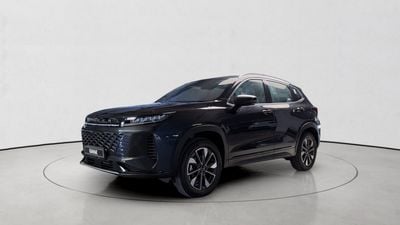 Exeed LX | Guaranteed Warranty | 0 Down Payment
