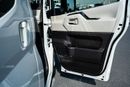Toyota Hiace Toyota Hiace High Roof New shape Black pumber 2.8L M/T DIESEL 2026 MODEL Manage Ad