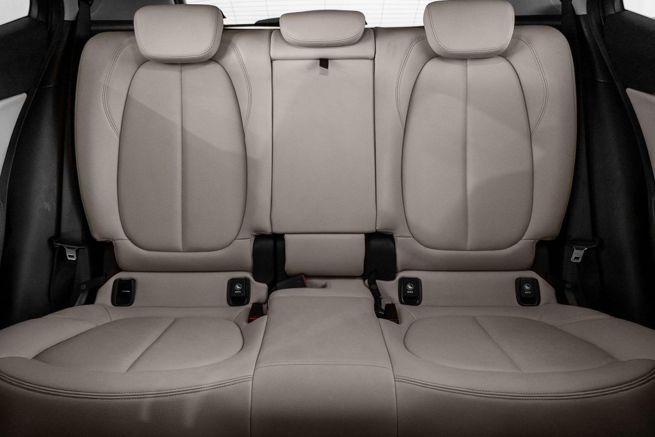 BMW X2 sDrive20i 2.0L