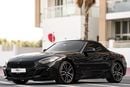 BMW Z4 sDrive 20i M Sport package 2.0L