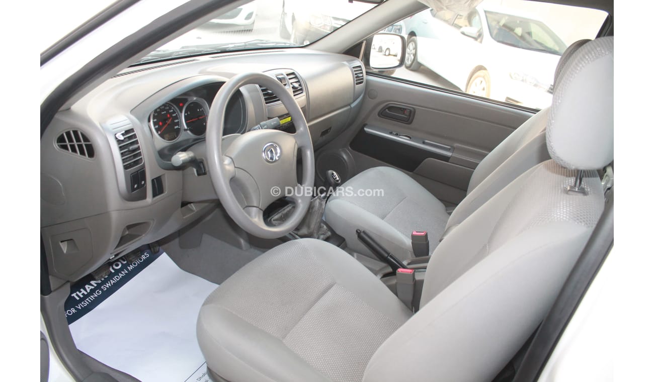 Great Wall Wingle PICKUP 2.2L 2017 MODEL SINGLE CABIN MANUAL DRIVE