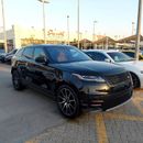 Land Rover Range Rover Velar P380 R-Dynamic SE