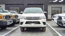 تويوتا هيلوكس TOYOTA HILUX 2.7 A/T