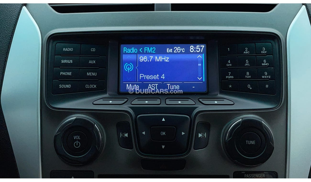 Ford Explorer BASE AWD 3.5 | Zero Down Payment | Free Home Test Drive