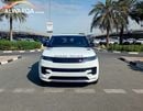 Land Rover Range Rover Sport Dynamic SE P400 3.0L