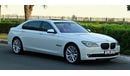 BMW 740Li Li EXCELLENT CONDITION