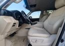 Toyota Land Cruiser GXR