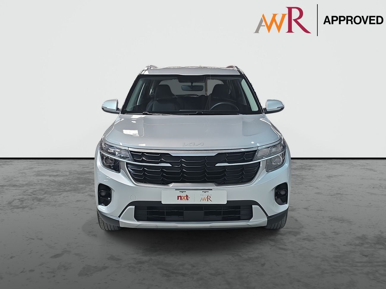 Kia Seltos LX 2.0