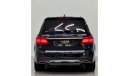 Mercedes-Benz GLS 500 Std 2017 Mercedes-Benz GLS500 AMG, Full Service History, Warranty, Low Mileage, GCC