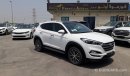 Hyundai Tucson 2.0 L 2017 Full option SPECIAL OFFER BY FORMULA AUTO