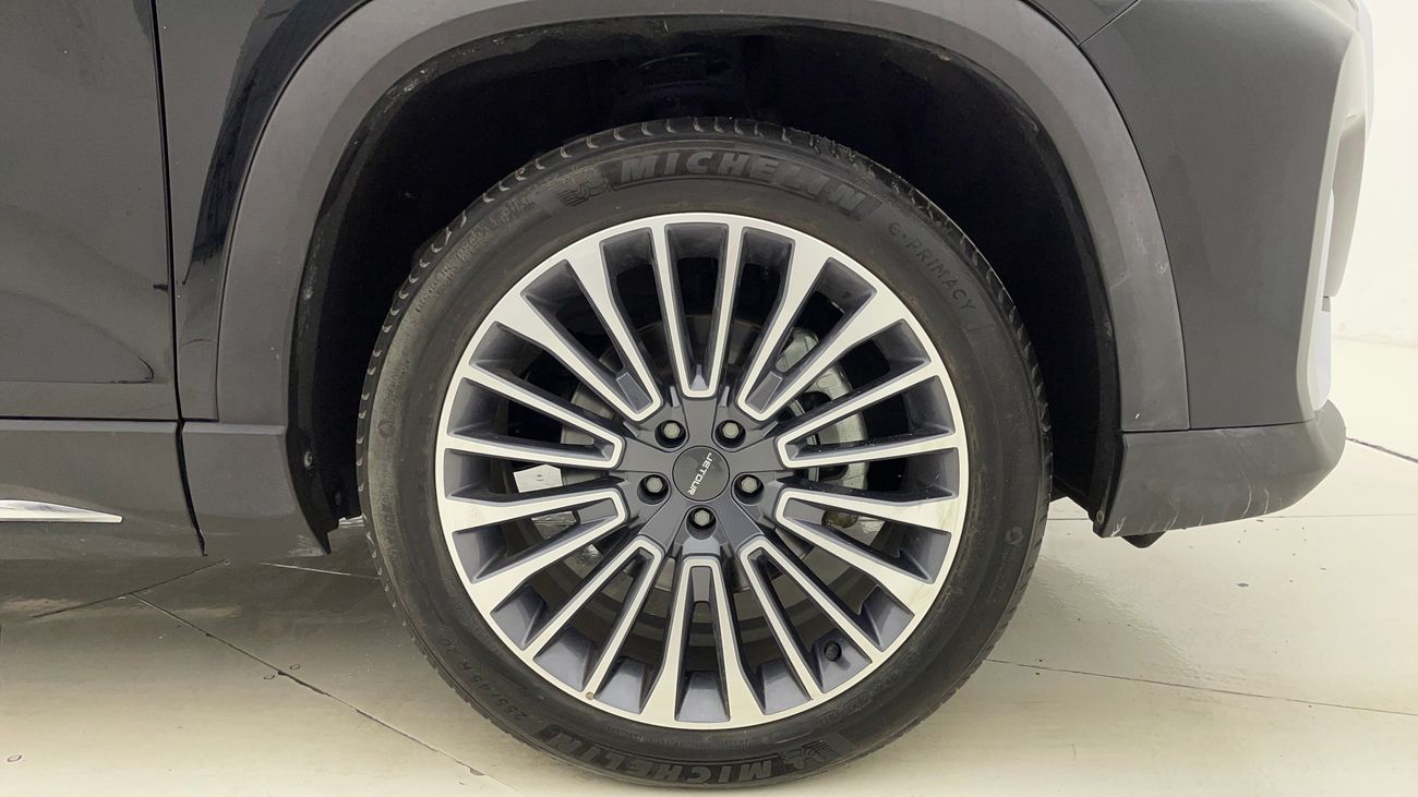 Jetour X90 Plus LUXURY 1.6 | Zero Down Payment | Free Home Test Drive