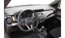Nissan Kicks S 1.6cc; Certified Vehicle With Warranty (79695)