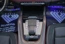 مرسيدس بنز GLE 53 AMG كوبيه 4MATIC+