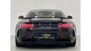 Mercedes-Benz AMG GTR 2018 Mercedes GTR, April 2025 Warranty, Full Service History, GCC