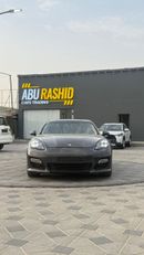 Porsche Panamera GTS 4.8L (424 HP)