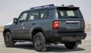 تويوتا برادو GXR TOYOTA PRADO 250 2.7P AT LIMITED MY2025 – GREY