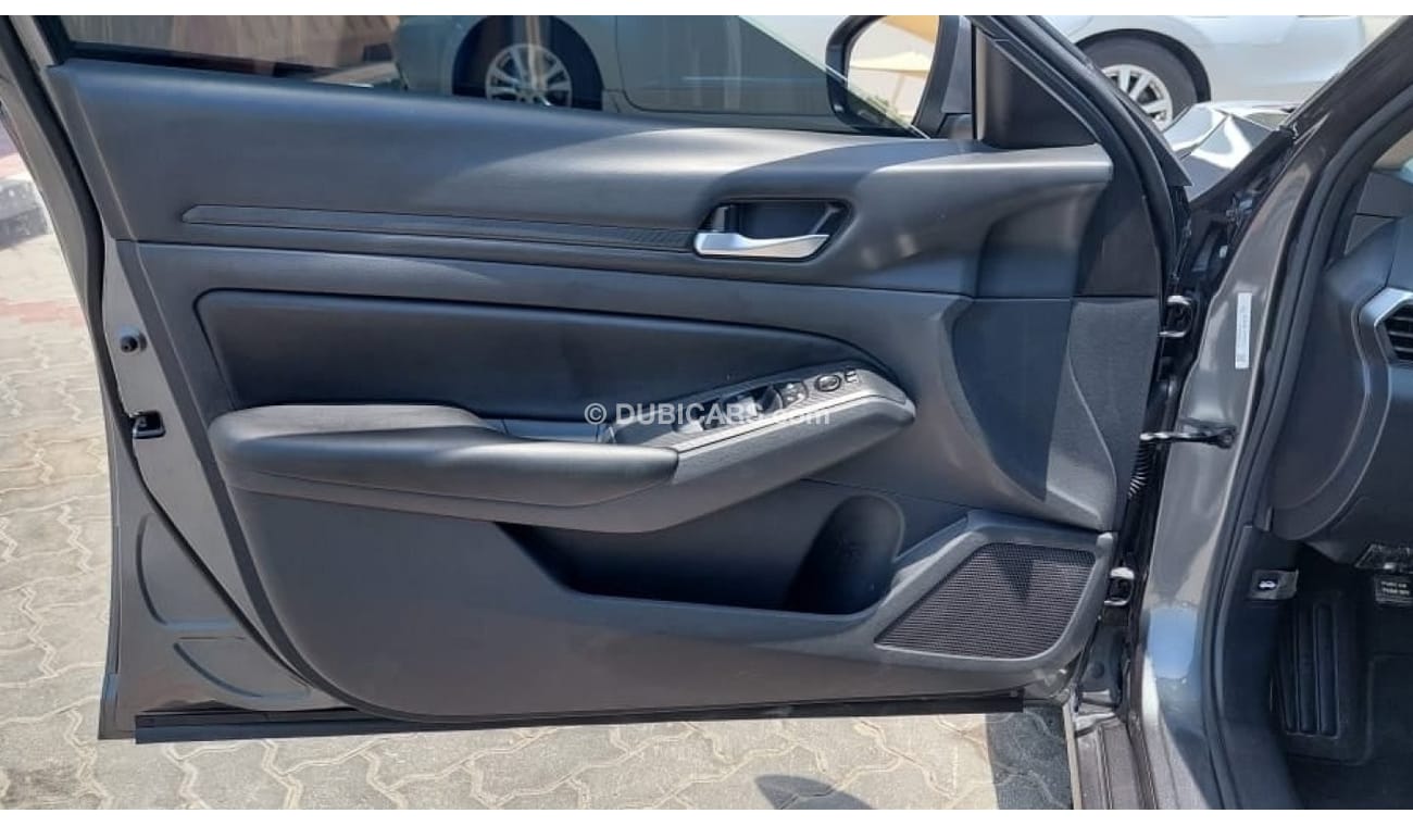 نيسان ألتيما S Very clean car