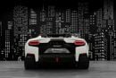 Lamborghini Temerario LAMBORGHINI | TEMERARIO | GCC SPECS | DEALER WARRANTY + SERVICE CONTRACT